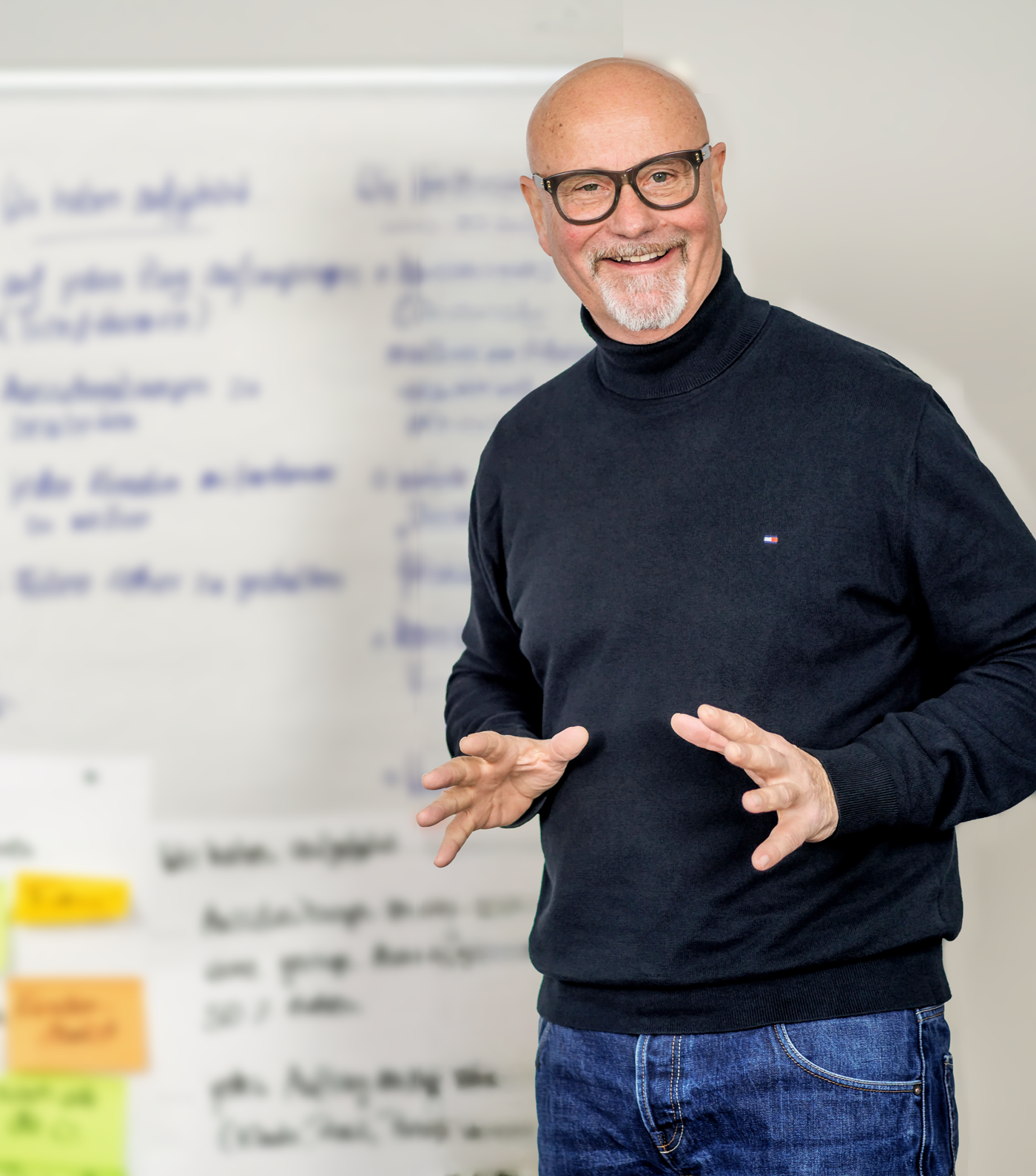 Workshop und Beratung